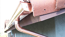 Rain Gutter Installation, Repair, Cleaning in Alamance, NC